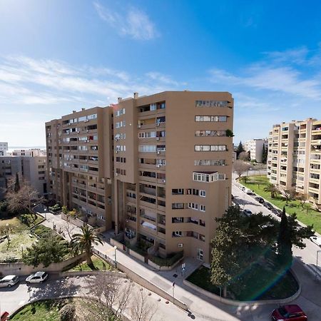 Apartment Var Split Eksteriør billede