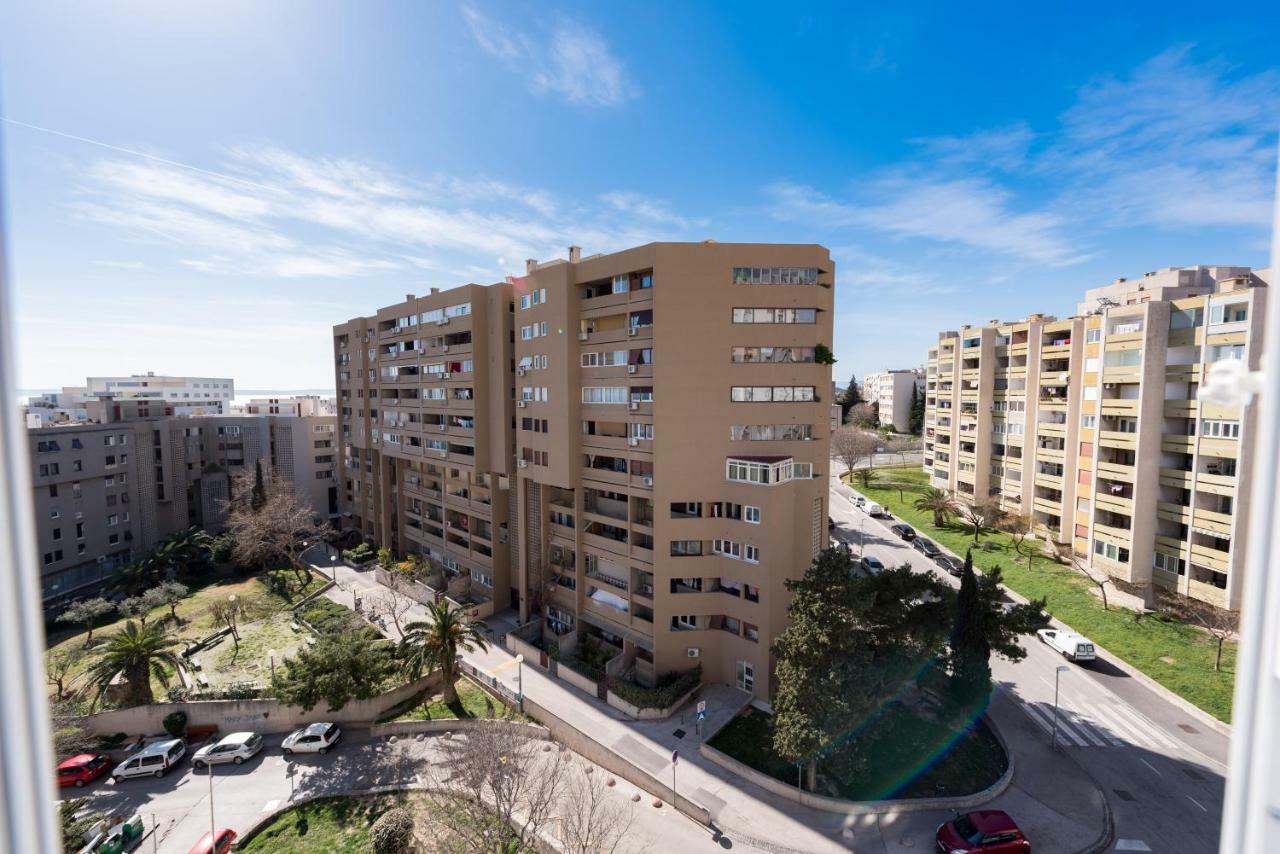 Apartment Var Split Eksteriør billede