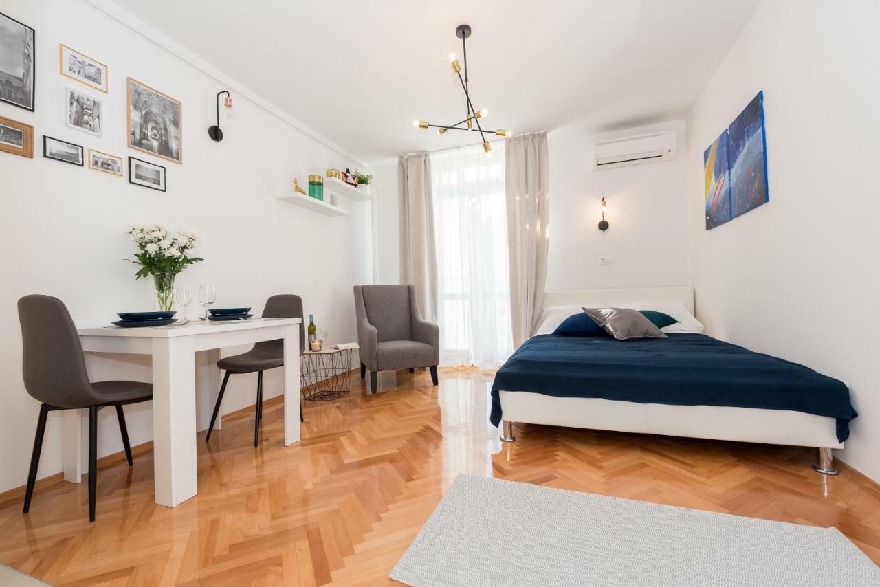 Apartment Var Split Eksteriør billede