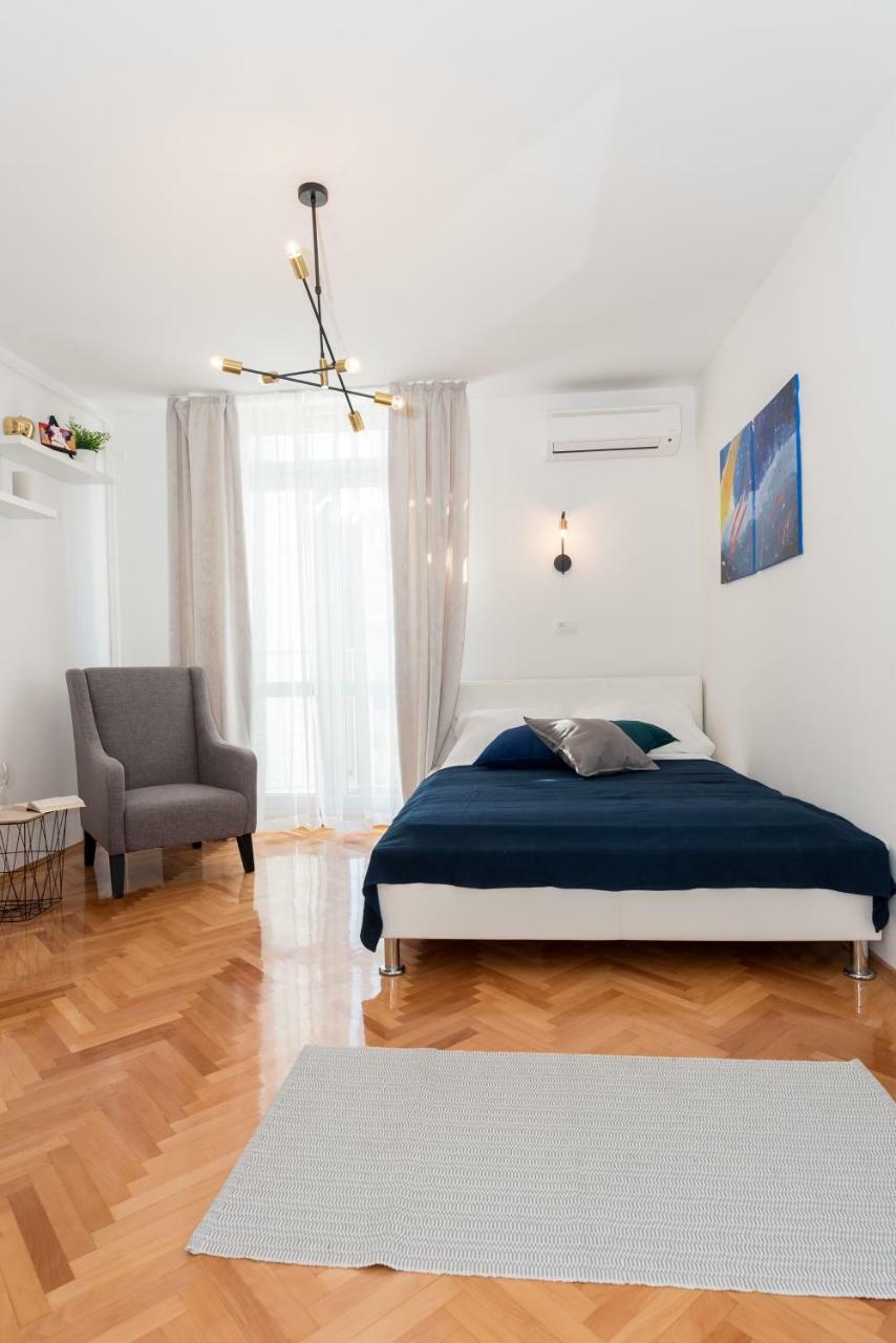 Apartment Var Split Eksteriør billede