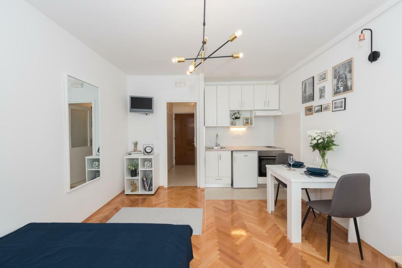 Apartment Var Split Eksteriør billede
